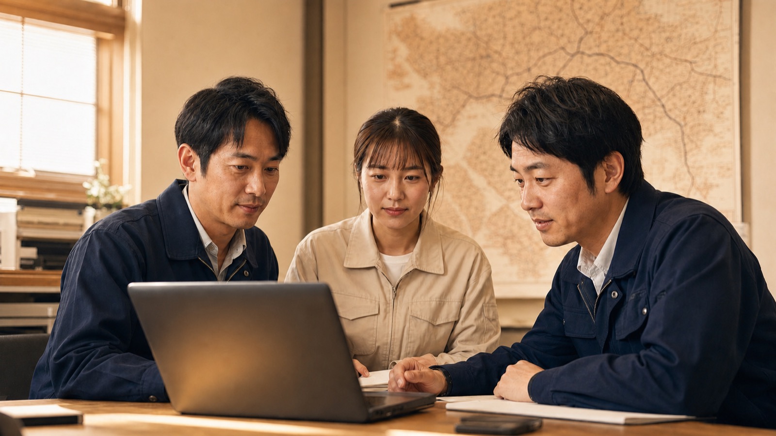 愛知県の中小企業向けAI研修（Zoom同時双方向オンラインが主体）