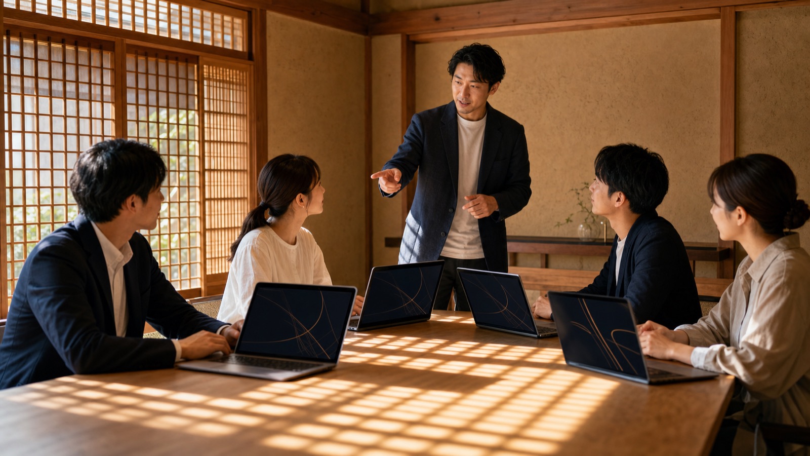 京都府の中小企業向けAI研修（対面（京都市内・京都府内））