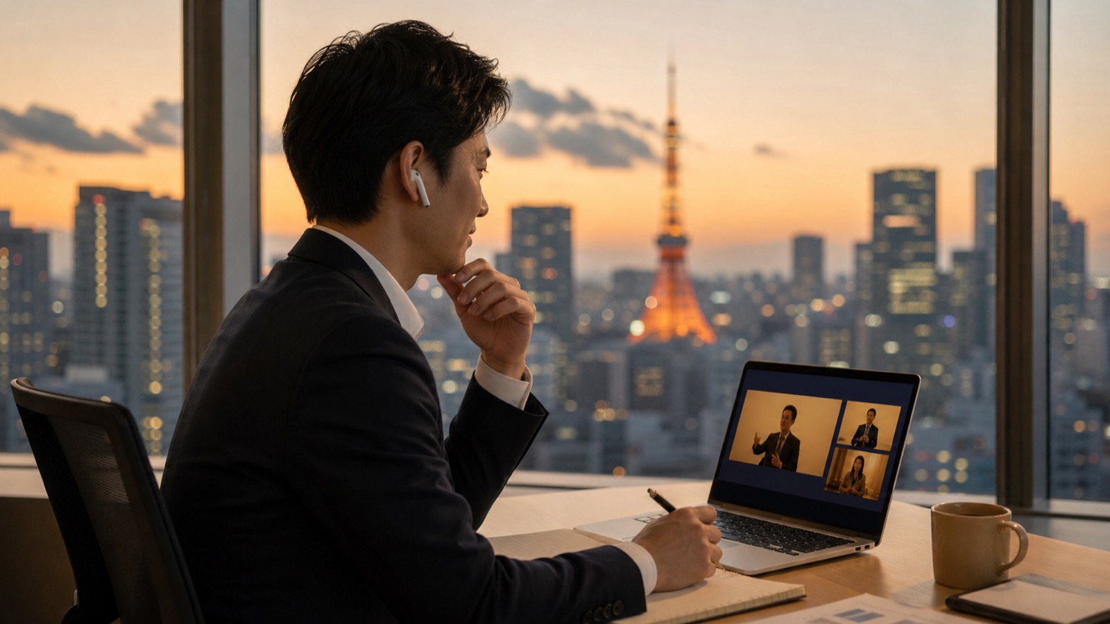 東京都の中小企業向けAI研修（Zoom同時双方向オンラインが主体）