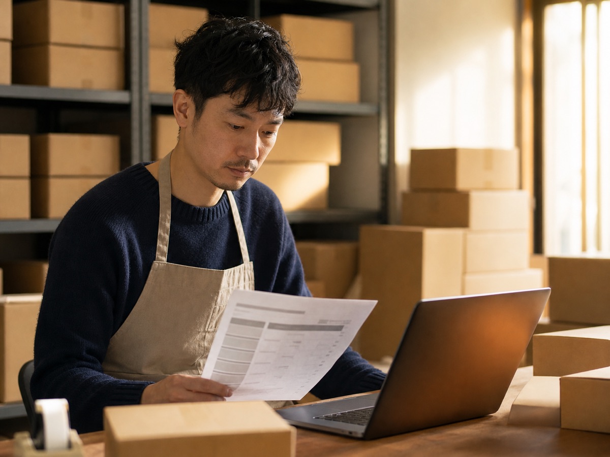 小売・ECの業務でClaude Codeを活用する担当者