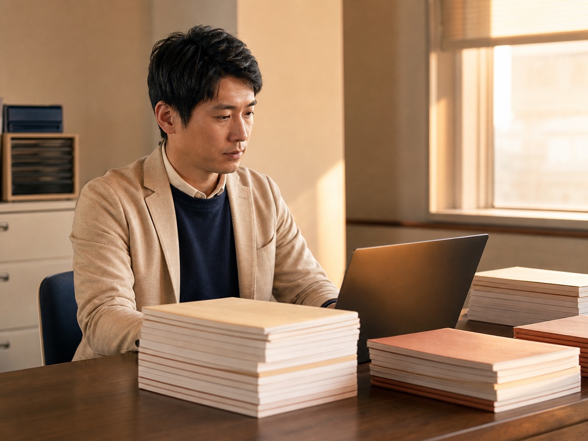 教育・スクールの業務でClaude Codeを活用する担当者