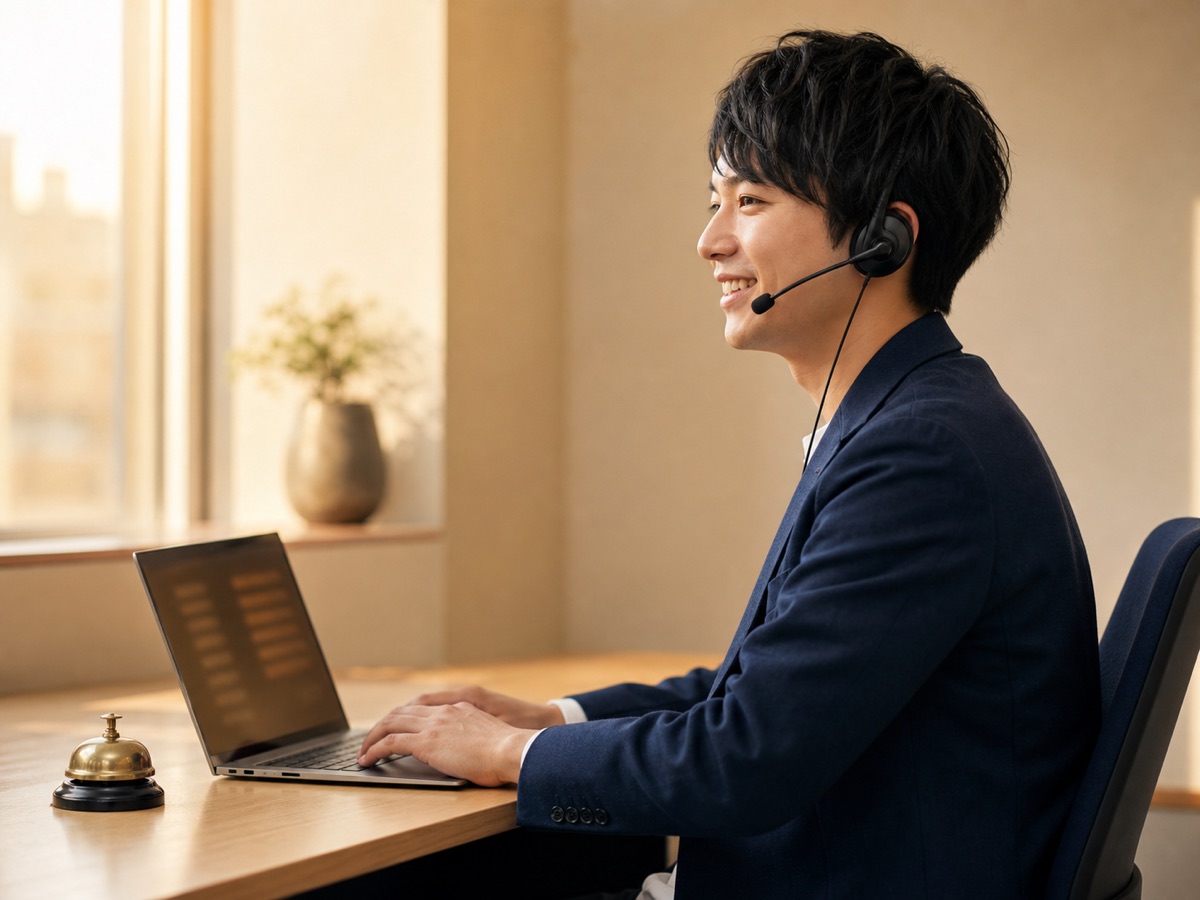 カスタマーサポートの業務でClaude Codeを活用するCS担当者