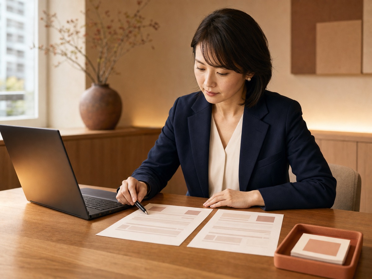 人事・採用の業務でClaude Codeを活用する人事担当者